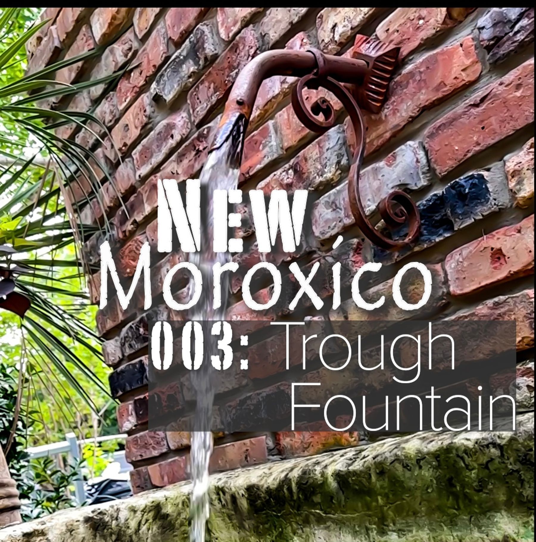 Trough Spout w words SQUARE